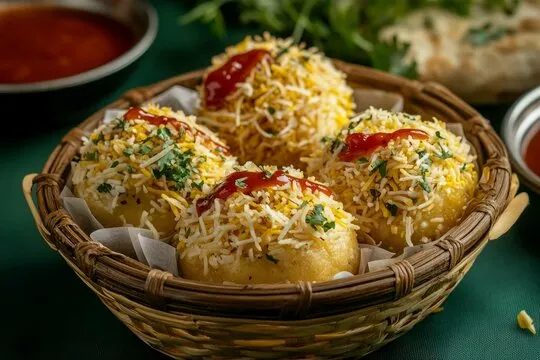Bhelpuri