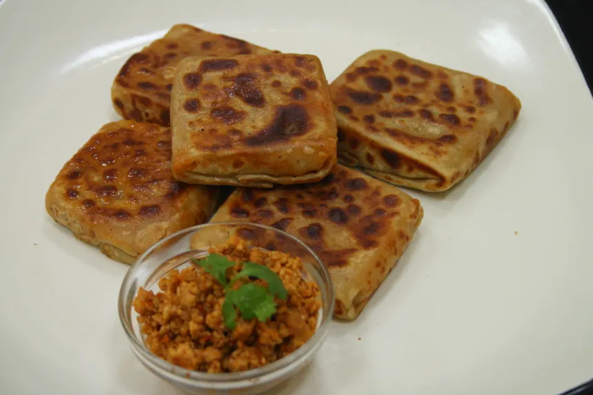 Moghlai