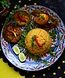 Chicken Khichuri